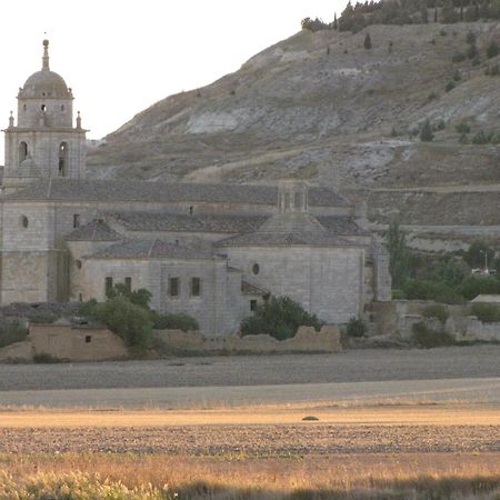 بيت شباب Camino De Santiago كاستروجايرز المظهر الخارجي الصورة